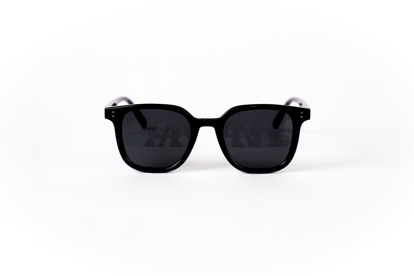 40°C - Jet Black