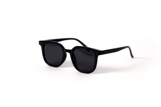 40°C - Jet Black