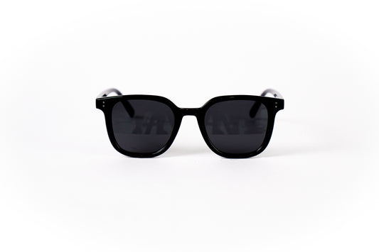 40°C - Jet Black