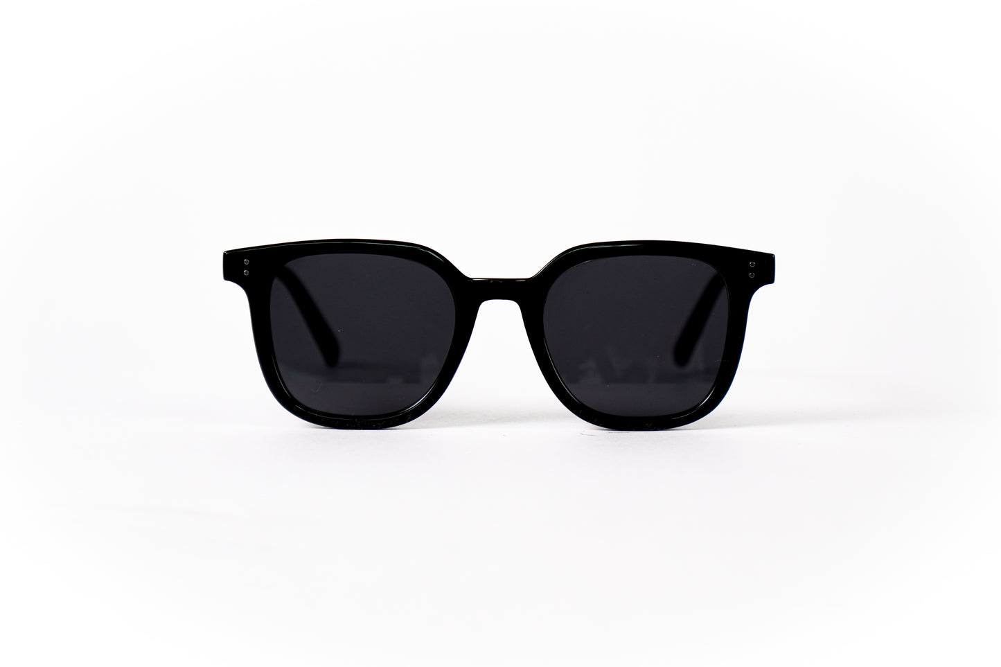 40°C - Jet Black